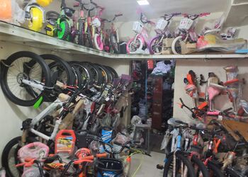 Vijay-cycle-mart-Bicycle-store-Aurangabad-Maharashtra-3