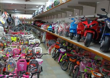 Vijay-cycle-mart-Bicycle-store-Kachiguda-hyderabad-Telangana-2