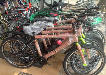 Vijay-cycle-mart-Bicycle-store-Kachiguda-hyderabad-Telangana-3