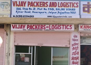 Vijay-packers-and-logistics-Packers-and-movers-Jaipur-Rajasthan-1