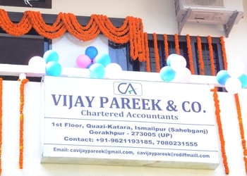 Vijay-pareek-co-Chartered-accountants-Bargadwa-gorakhpur-Uttar-pradesh-1