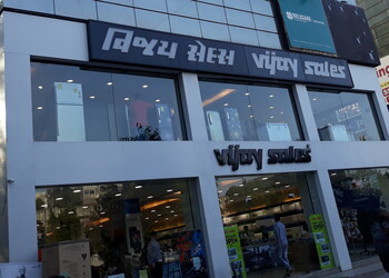 Vijay-sales-Electronics-store-Ahmedabad-Gujarat-1