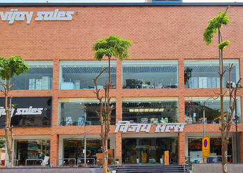 Vijay-sales-Electronics-store-Noida-Uttar-pradesh-1