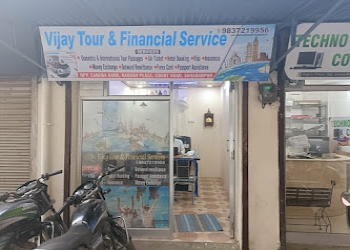 Vijay-tour-financial-services-Travel-agents-Saharanpur-Uttar-pradesh-2