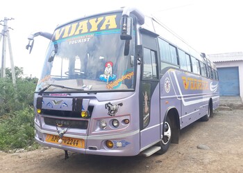 Vijaya-tours-travels-Travel-agents-Ongole-Andhra-pradesh-2