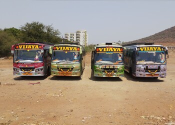 Vijaya-tours-travels-Travel-agents-Ongole-Andhra-pradesh-3