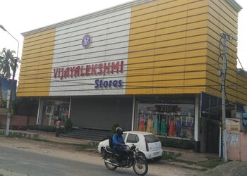 Vijayalekshmi-stores-Clothing-stores-Thampanoor-thiruvananthapuram-Kerala-1