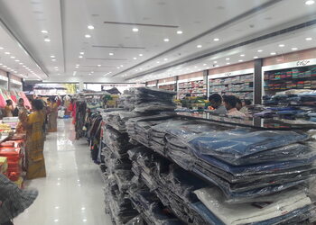 Vijayalekshmi-stores-Clothing-stores-Thampanoor-thiruvananthapuram-Kerala-2