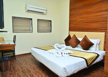 Vijayatej-clarks-inn-3-star-hotels-Patna-Bihar-2
