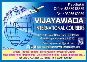 Vijayawada-international-couriers-Courier-services-Benz-circle-vijayawada-Andhra-pradesh-3