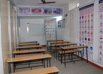 Vijayvergiya-motor-driving-school-Driving-schools-Civil-lines-jaipur-Rajasthan-3