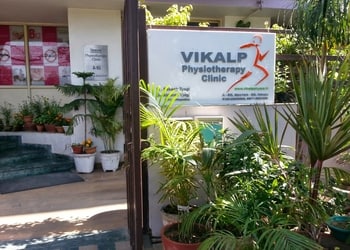 Vikalp-physiotherapy-clinic-Physiotherapists-Botanical-garden-noida-Uttar-pradesh-1