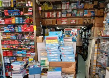 Vikam-book-depot-Book-stores-Thane-Maharashtra-2