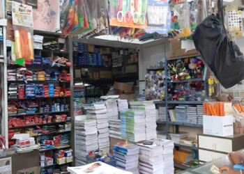 Vikam-book-depot-Book-stores-Thane-Maharashtra-3