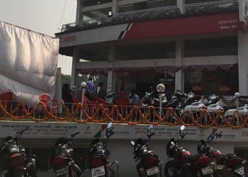 Vikas-auto-wheels-Motorcycle-dealers-Aligarh-Uttar-pradesh-1