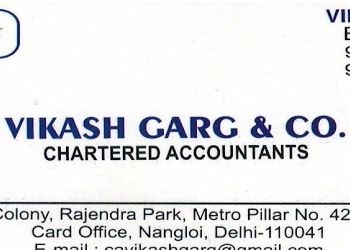 Vikash-garg-co-Tax-consultant-Nangloi-Delhi-1