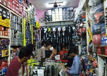 Vikram-sports-gallery-Sports-shops-Noida-Uttar-pradesh-2