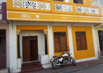 Villa-kalifie-Homestay-Pondicherry-Puducherry-2