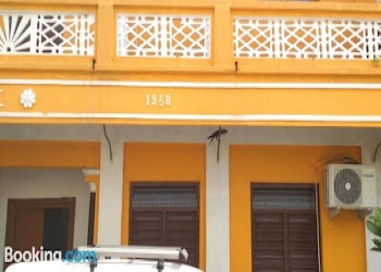 Villa-umar-homestay-Homestay-Villianur-pondicherry-Puducherry-1