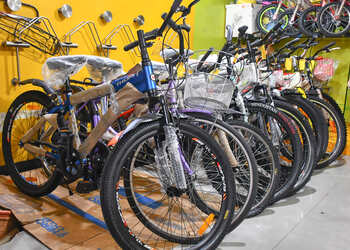 Vimal-sales-Bicycle-store-Solapur-Maharashtra-2