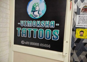 Vimoksha-tattoos-Tattoo-shops-Chandigarh-Chandigarh-1