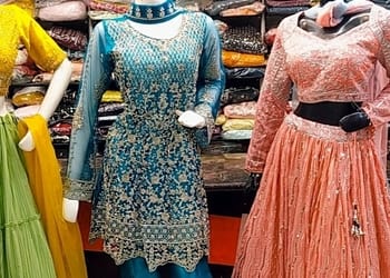 Vinay-cloth-stores-Clothing-stores-Civil-lines-raipur-Chhattisgarh-1