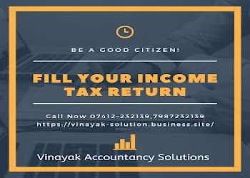 Vinayak-accountancy-solution-Tax-consultant-Sailana-ratlam-Madhya-pradesh-2