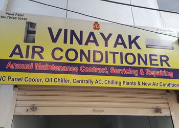 Vinayak-air-conditioner-Air-conditioning-services-Rajkot-Gujarat-1