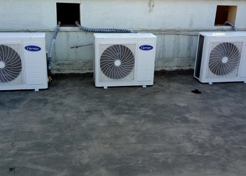 Vinayak-air-conditioner-Air-conditioning-services-Rajkot-Gujarat-2