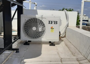 Vinayak-air-conditioner-Air-conditioning-services-Rajkot-Gujarat-3