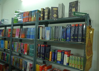 Vinayak-book-palace-Book-stores-Pondicherry-Puducherry-2