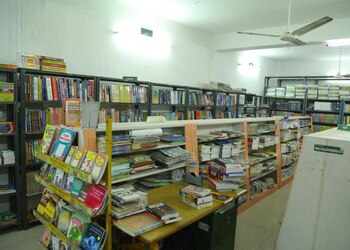 Vinayak-book-palace-Book-stores-Pondicherry-Puducherry-3