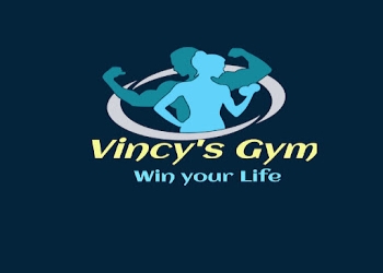 Vincys-gym-Gym-Jhotwara-jaipur-Rajasthan-1