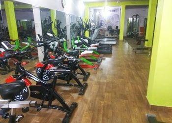 Vincys-gym-Gym-Jhotwara-jaipur-Rajasthan-3