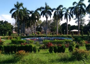 Vindhyavasini-park-Public-parks-Gorakhpur-Uttar-pradesh-2