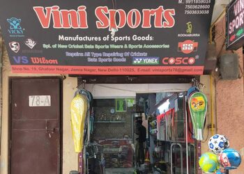Vini-sports-Sports-shops-New-delhi-Delhi-1