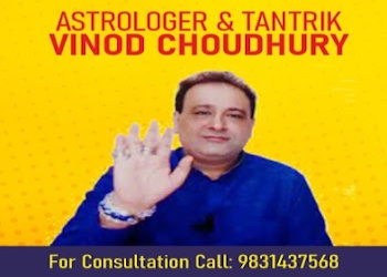 Vinod-choudhury-Astrologers-Bara-bazar-kolkata-West-bengal-1
