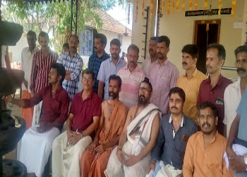 Vinod-panikkar-astrologer-Vastu-consultant-Malappuram-Kerala-2