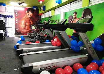 Vinods-steel-fitness-gym-Gym-Kadapa-Andhra-pradesh-3