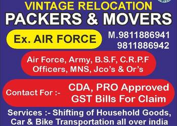 Vintage-relocation-packers-movers-Packers-and-movers-Gandhinagar-Gujarat-1