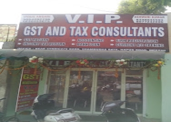Vip-gst-and-income-tax-consultants-Tax-consultant-Shastri-nagar-meerut-Uttar-pradesh-1