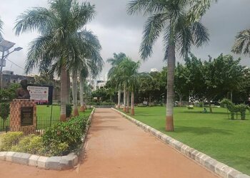 Vir-bhagatsinh-public-garden-Public-parks-Rajkot-Gujarat-3