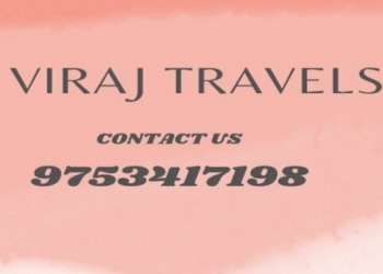 Viraj-travels-Cab-services-Shankar-nagar-raipur-Chhattisgarh-1