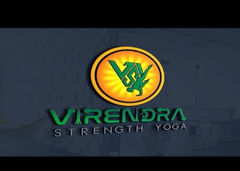 Virendra-strength-yoga-Yoga-classes-Sector-44-noida-Uttar-pradesh-1