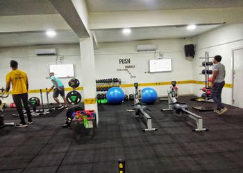 Virtu-fitness-studio-Zumba-classes-Kadapa-Andhra-pradesh-3