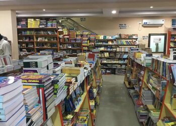 Visalaandhra-book-house-Book-stores-Vijayawada-Andhra-pradesh-2