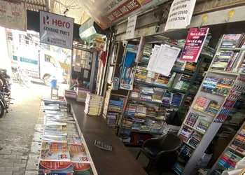 Vishal-book-store-Book-stores-Lucknow-Uttar-pradesh-2