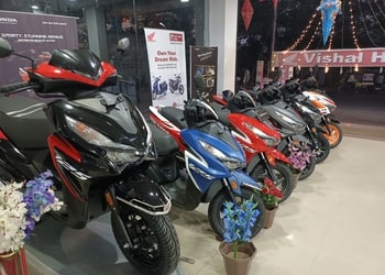 Vishal-honda-Motorcycle-dealers-Tinsukia-Assam-2