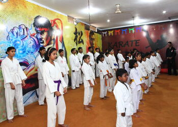 Vishal-karate-academy-Martial-arts-school-Jalandhar-Punjab-2