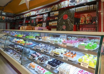 Vishal-pastry-Cake-shops-Barasat-kolkata-West-bengal-2